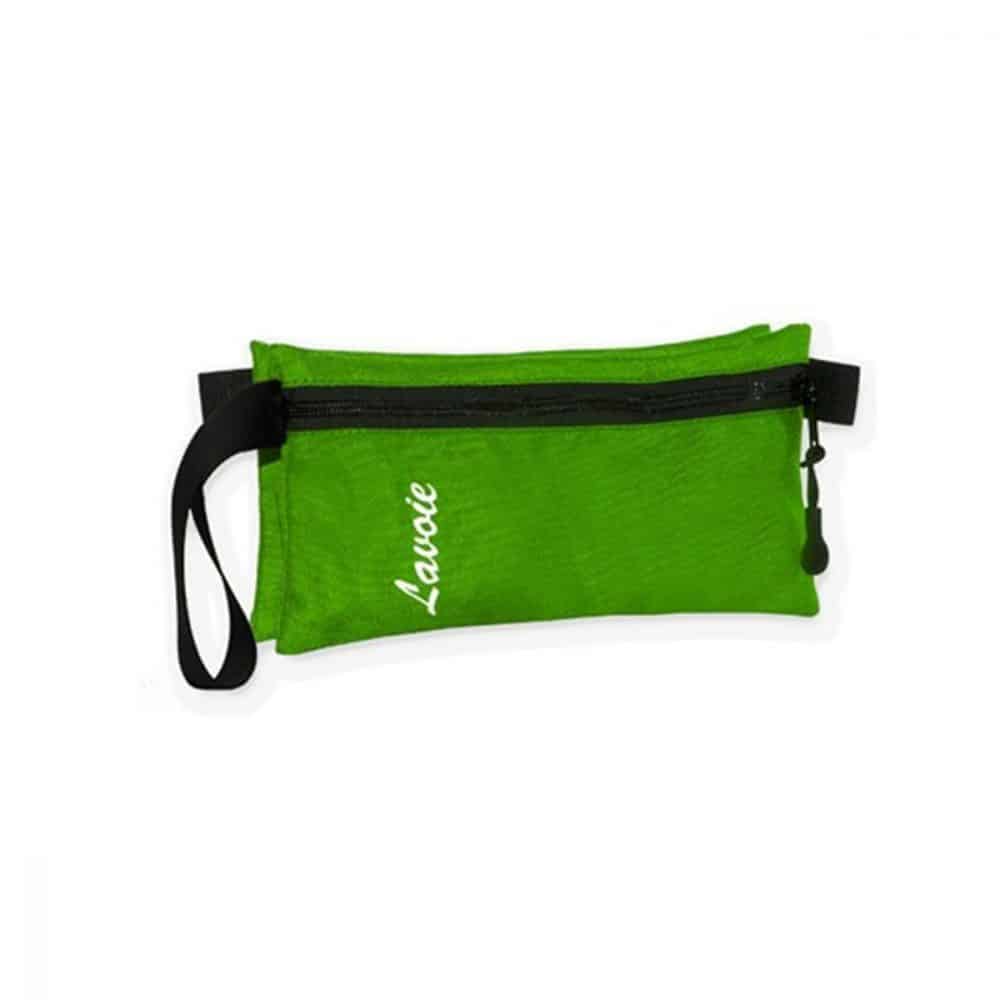 Étui double Lavoie Vert lime