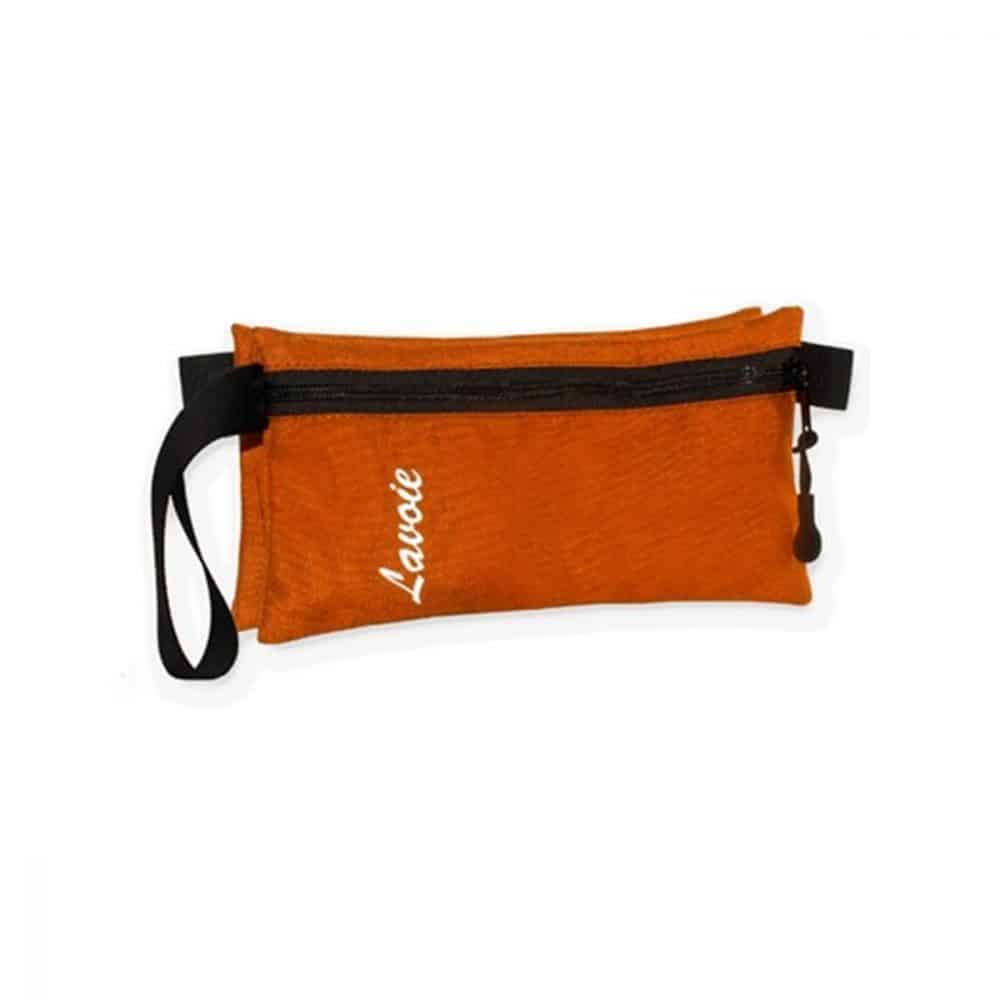 Étui double Lavoie Orange