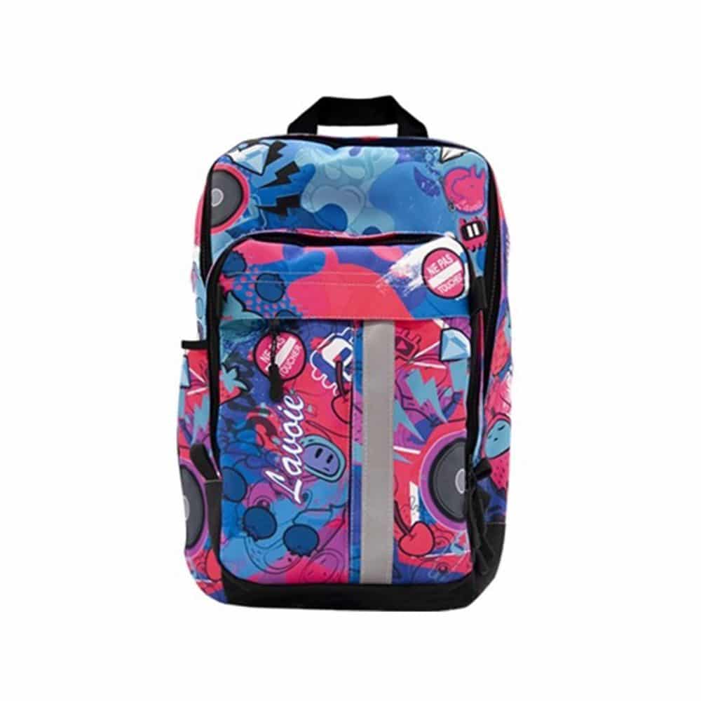 Sac Lavoie Chic choc Splash