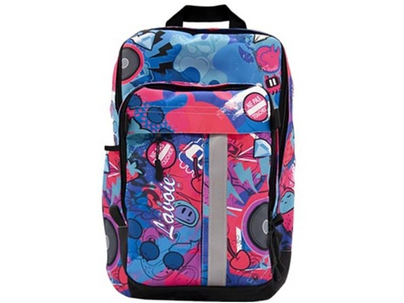 Sac Lavoie Chic choc Splash