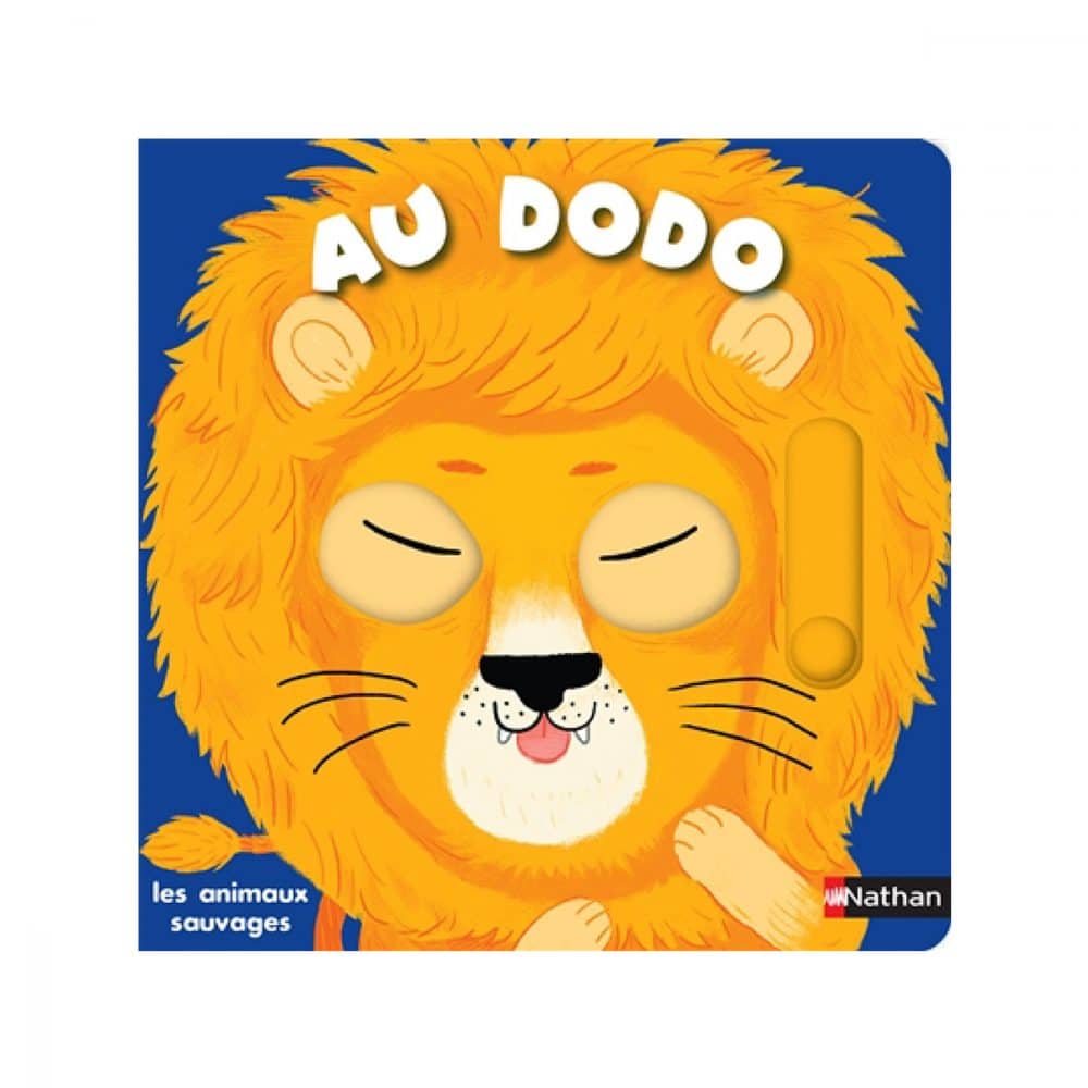 Au dodo Les animaux sauvages