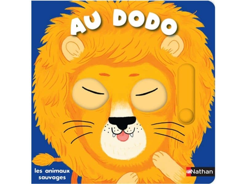 Au dodo Les animaux sauvages