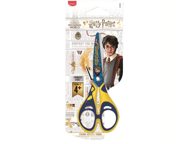 Ciseau Harry Potter 13 cm