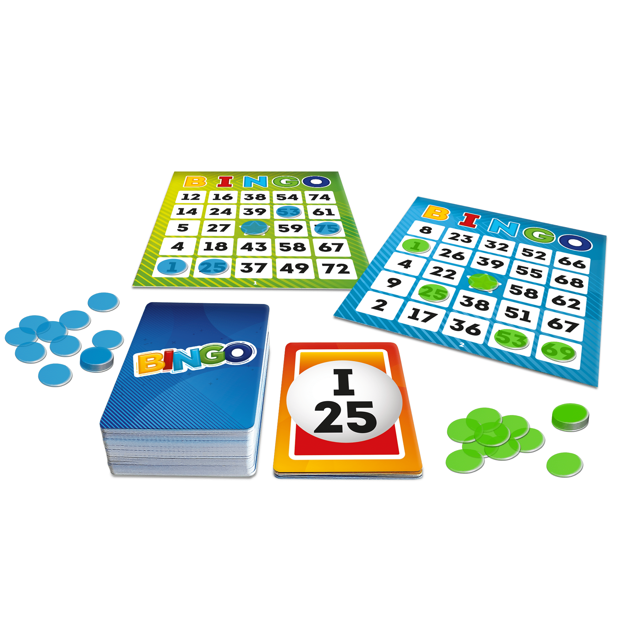 Jeu Bingo – Image 2