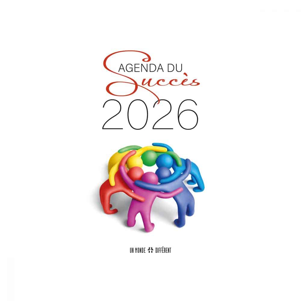 Agenda du succès 2026