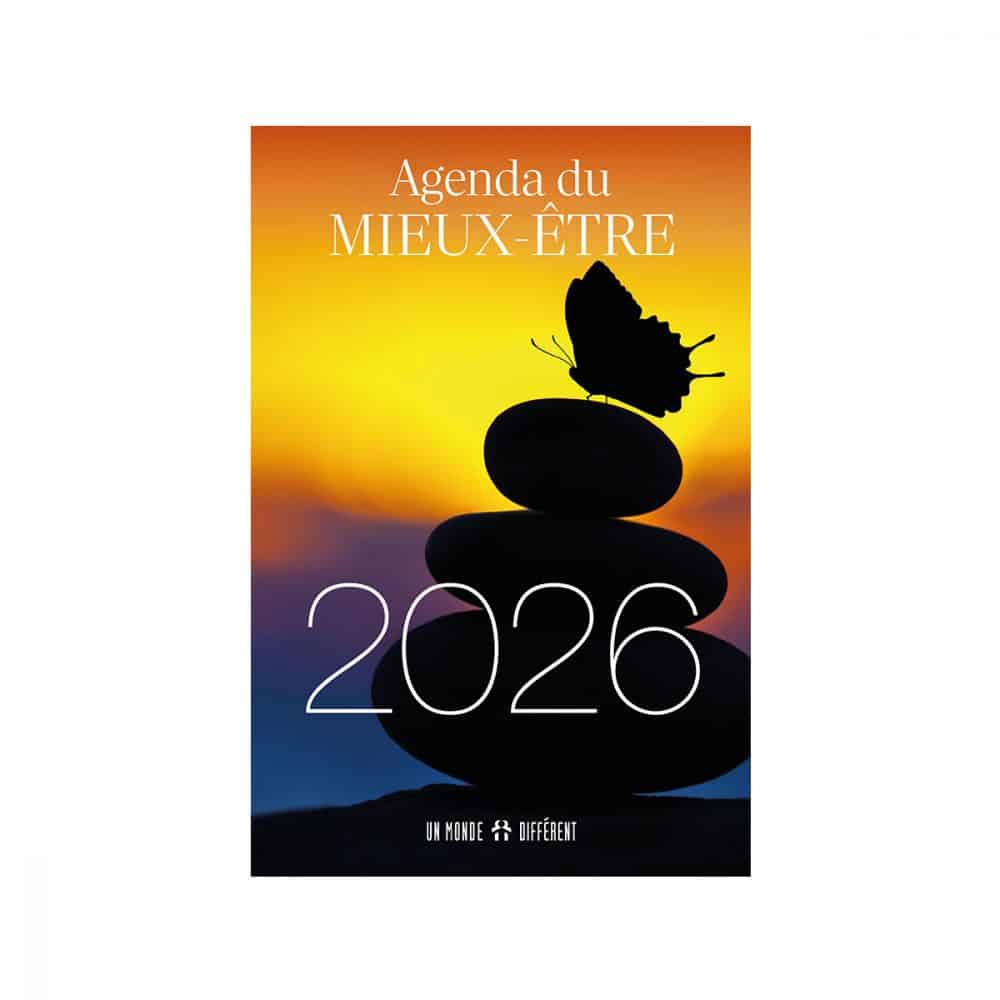 Agenda du mieux-être 2026