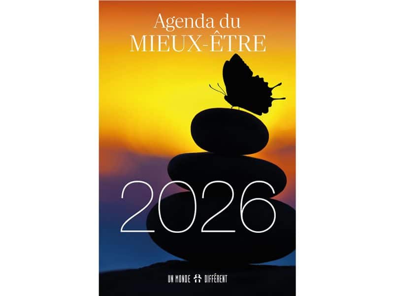Agenda du mieux-être 2026