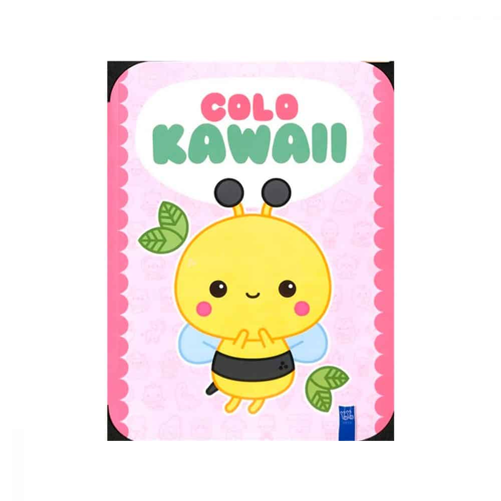 Colo Kawaii Abeille