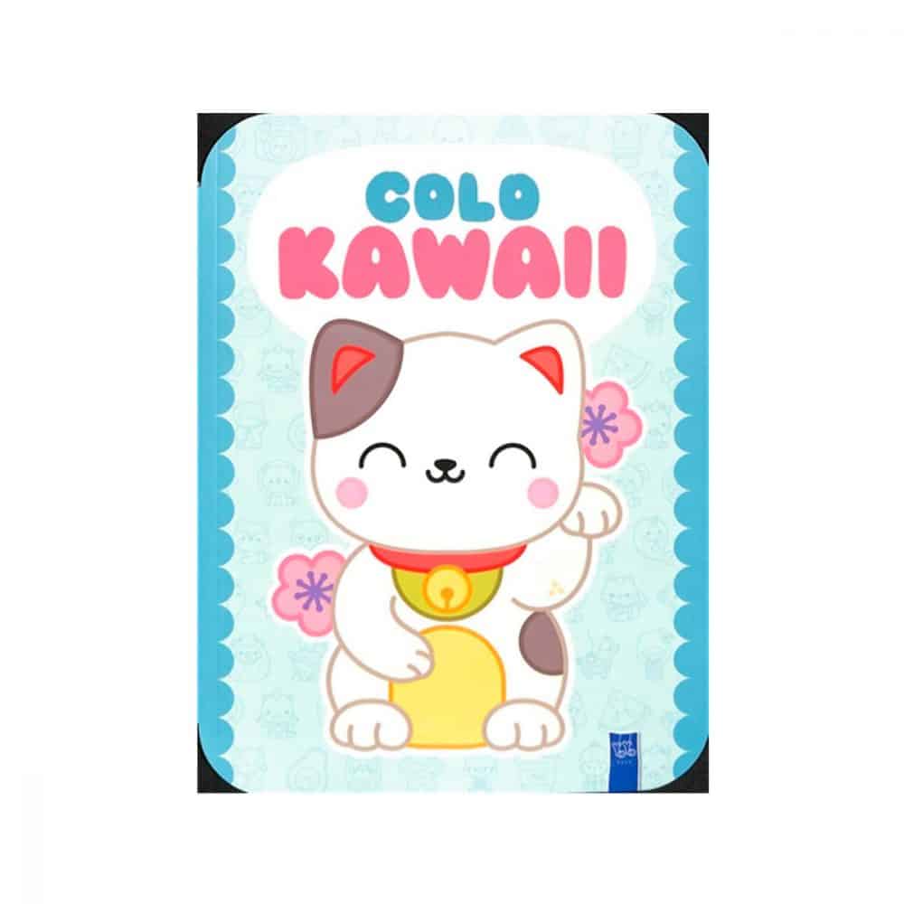 Colo Kawaii Chat