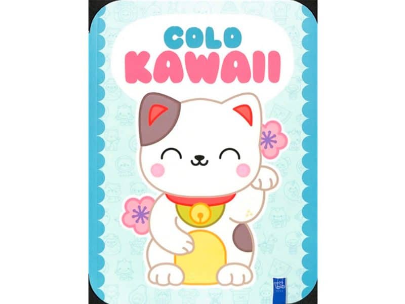 Colo Kawaii Chat