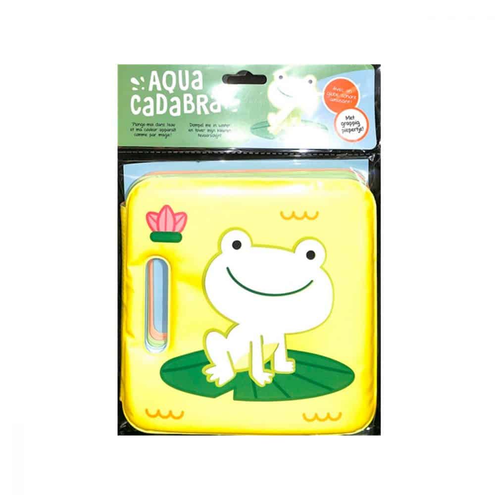 Aquacadabra Grenouille