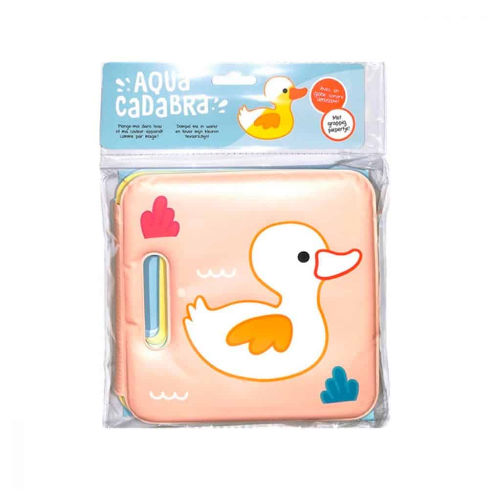 Aquacadabra Canard