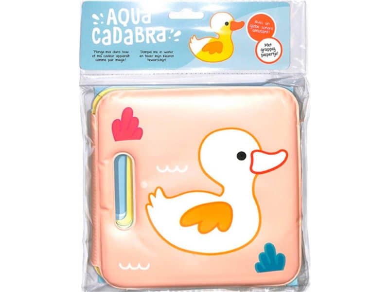 Aquacadabra Canard