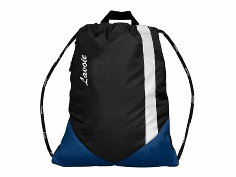 Sac à soulier Lavoie Acier