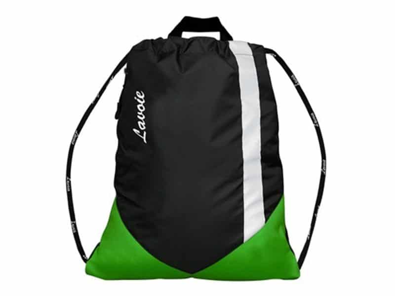 Sac à soulier Lavoie Lime