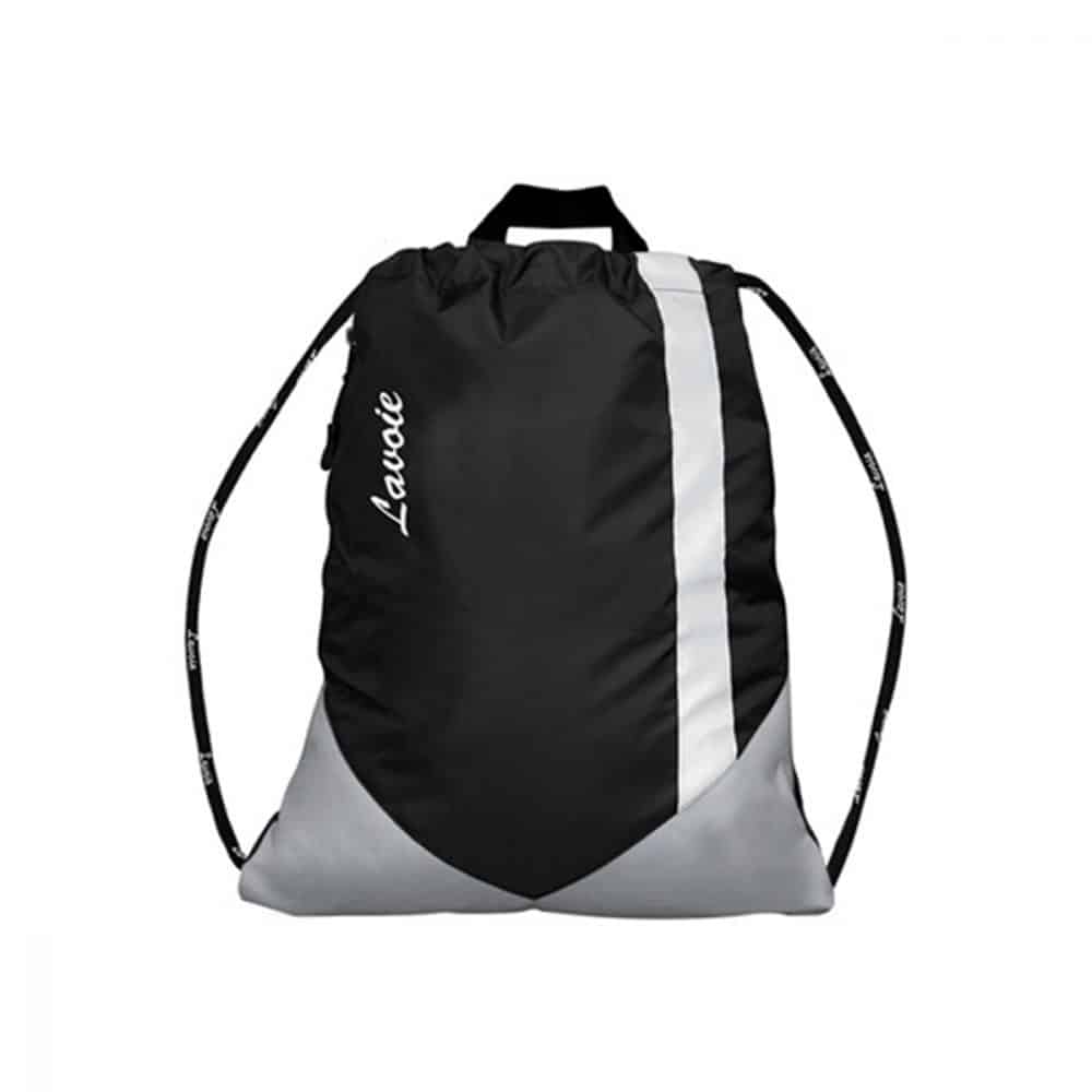 Sac à soulier Lavoie Platine