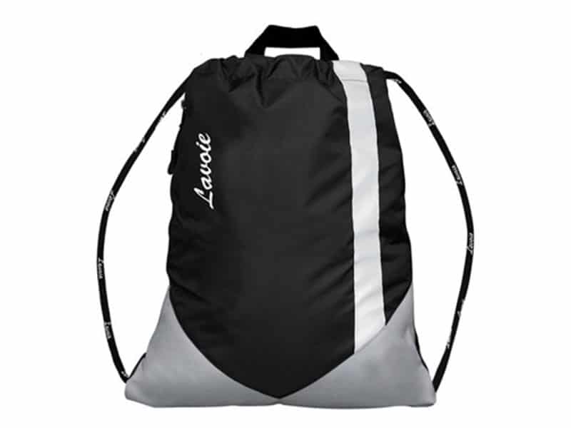 Sac à soulier Lavoie Platine