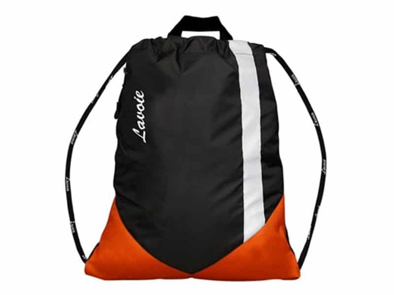 Sac à soulier Lavoie Orange