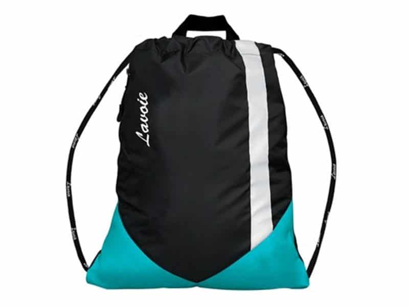 Sac à soulier Lavoie Aqua