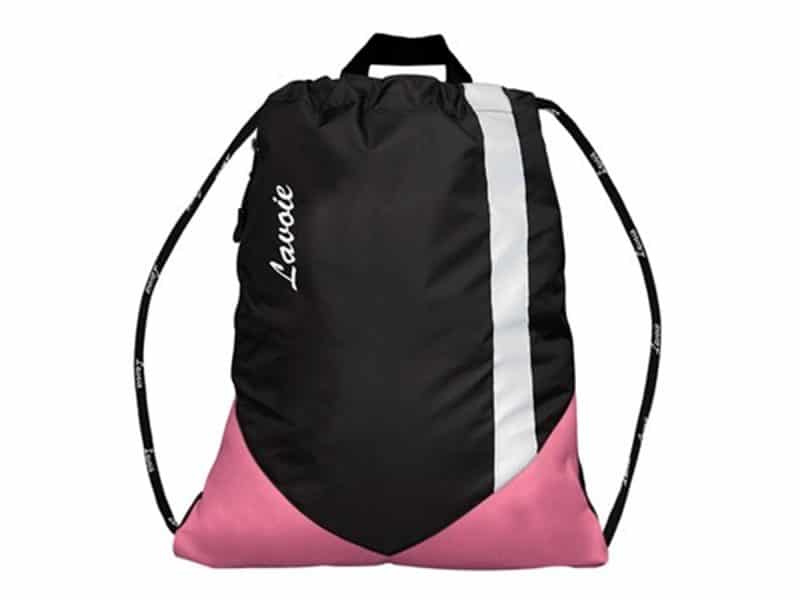 Sac à souliers Lavoie Rose