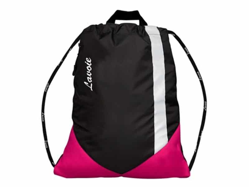 Sac à soulier Lavoie Fuchsia