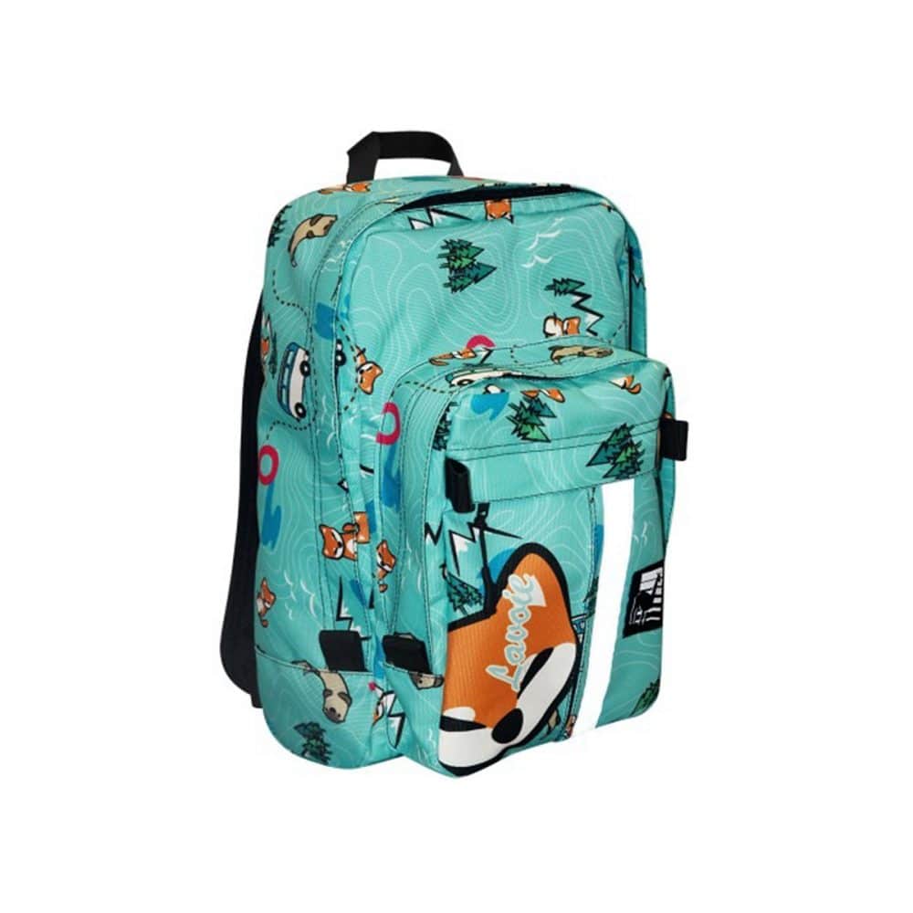 Sac à dos Intro Lavoie collection Yogi