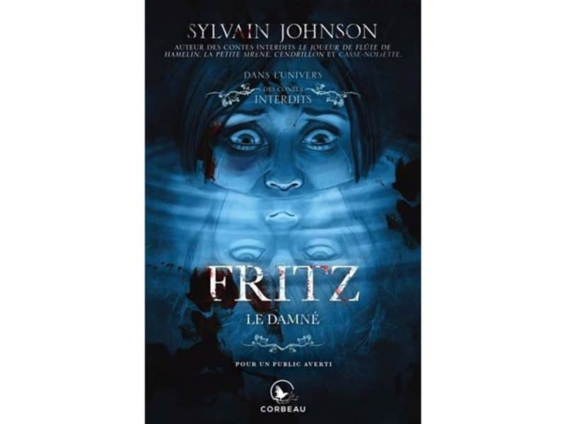 Fritz Le damné