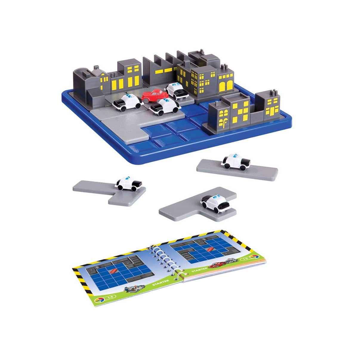 Smart games jeu Au voleur – Image 2