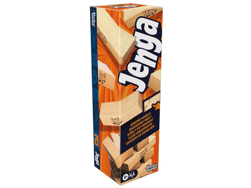 Jeu Jenga