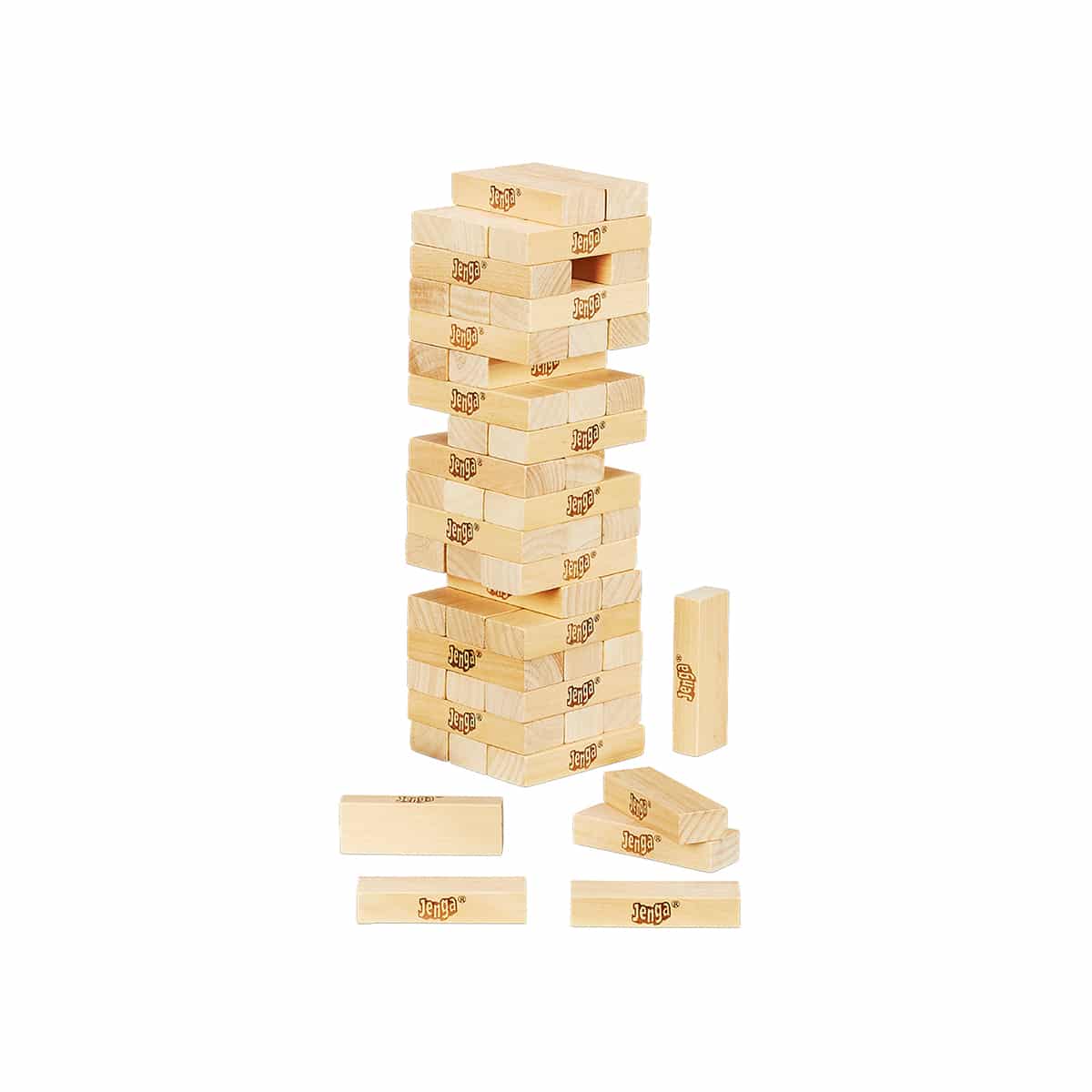 Jeu Jenga – Image 2