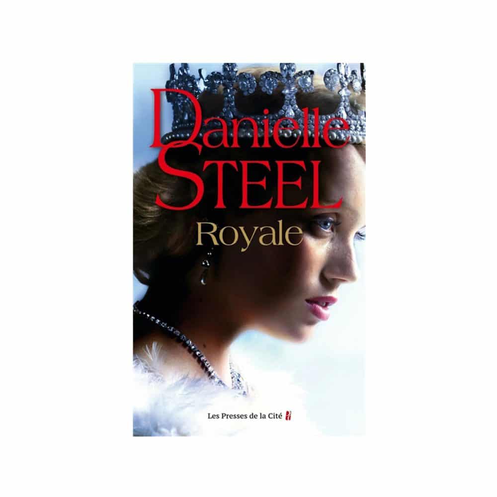 Danielle Steel Royale