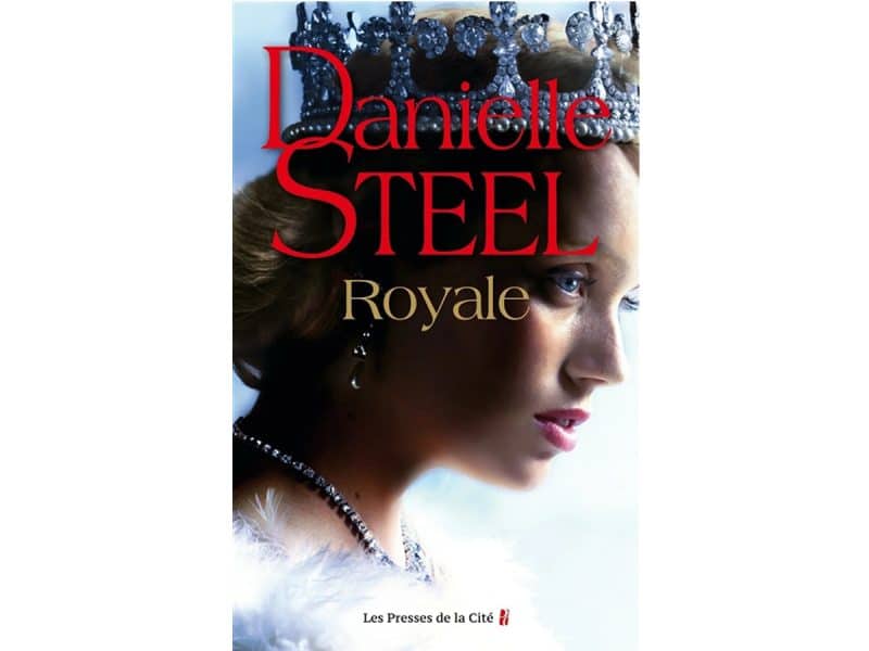 Danielle Steel Royale