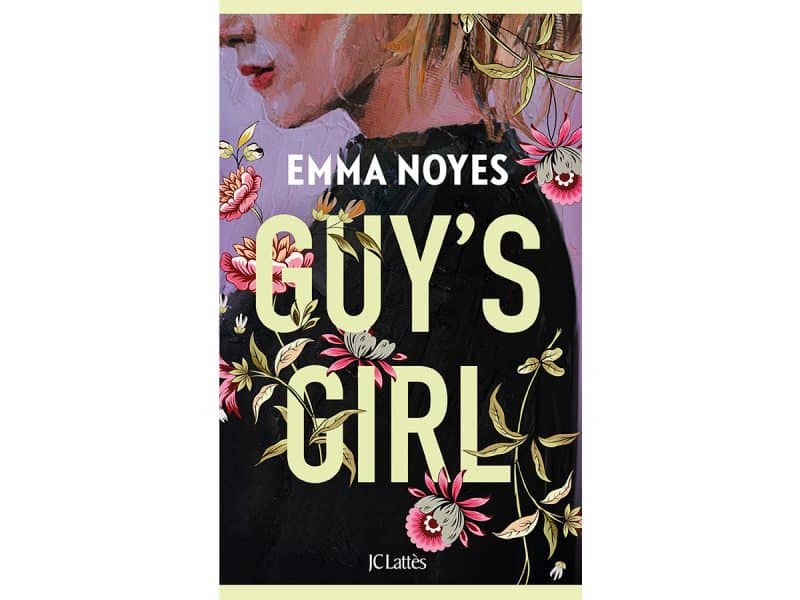 Guy's girl