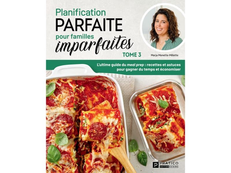 Planification parfaite pour familles imparfaites T.3