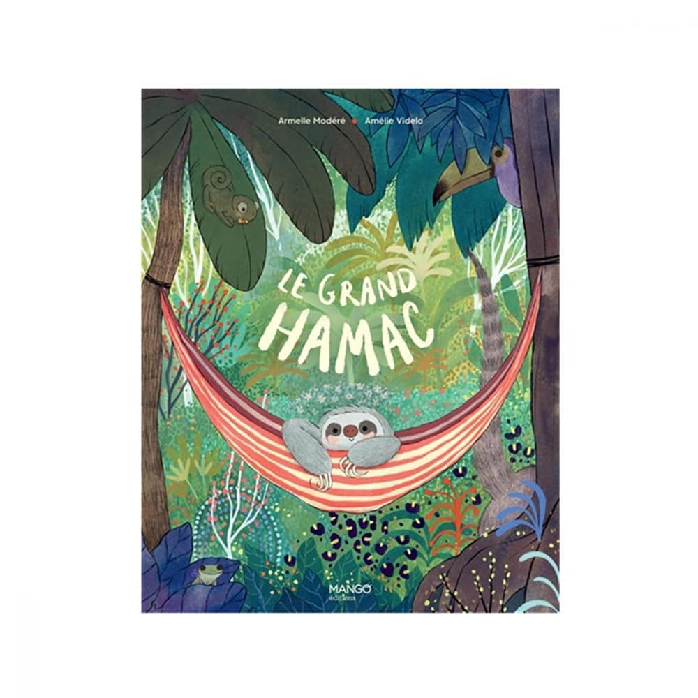 Le grand hamac