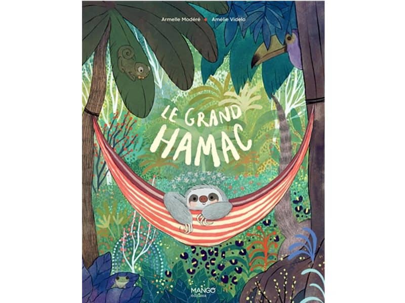 Le grand hamac