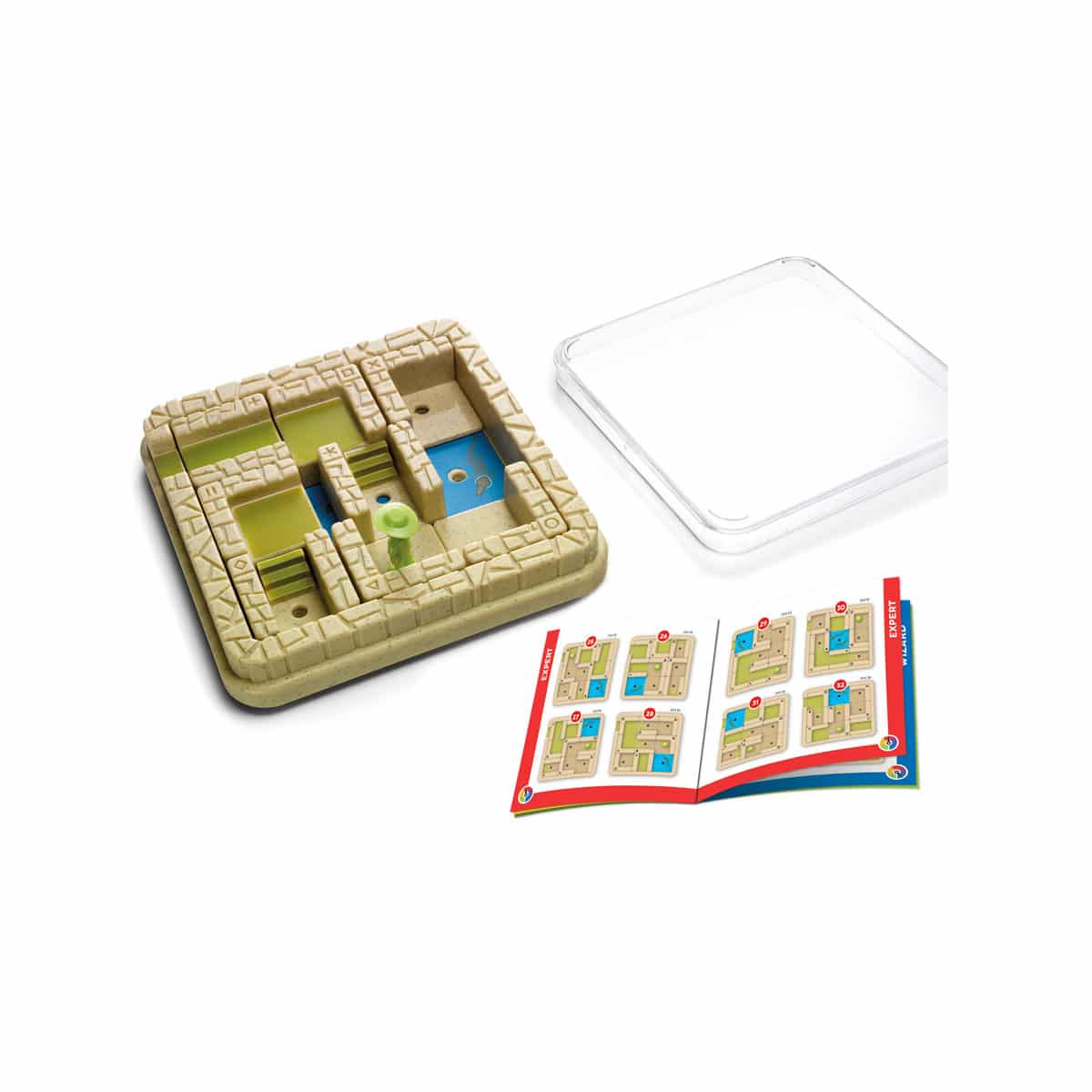 Smart games Jeu L'Aventurier – Image 2