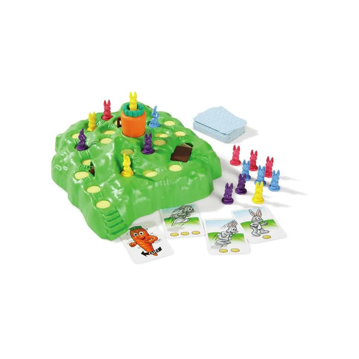 Jeu Croque carotte – Image 2