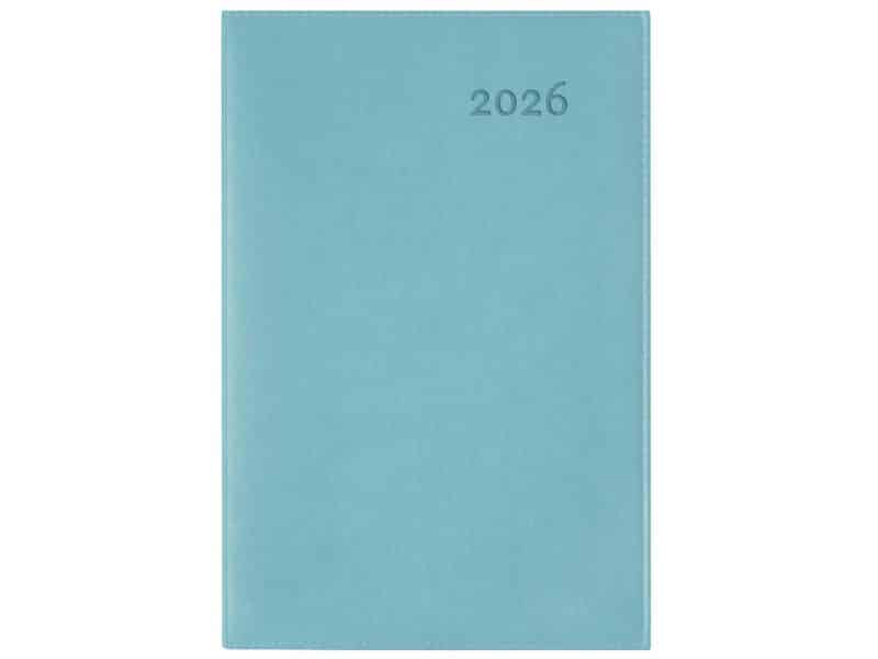 Agenda 2026 W.Maxwell Gama Bleu