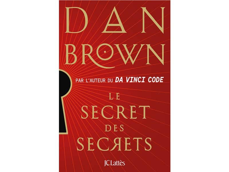 Le secret des secrets