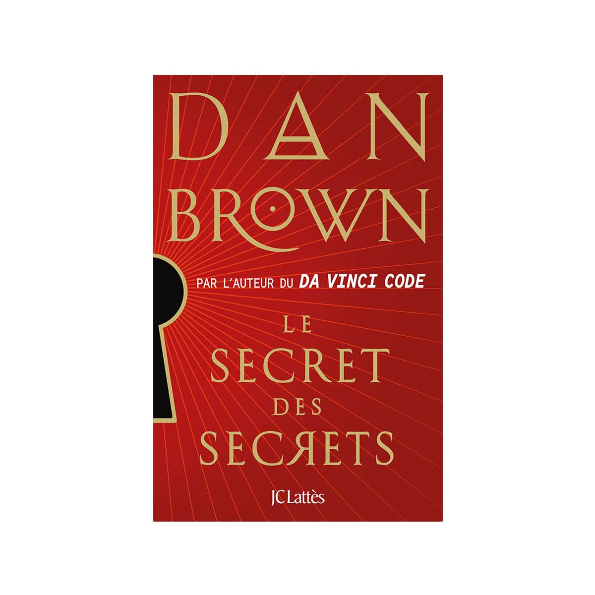 Le secret des secrets