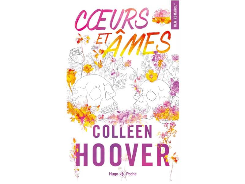 Coeurs et âmes Colleen Hoover