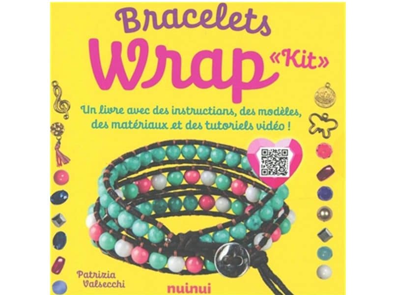Bracelets wrap