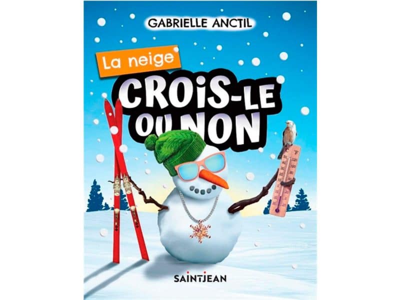 Crois-le ou non La neige