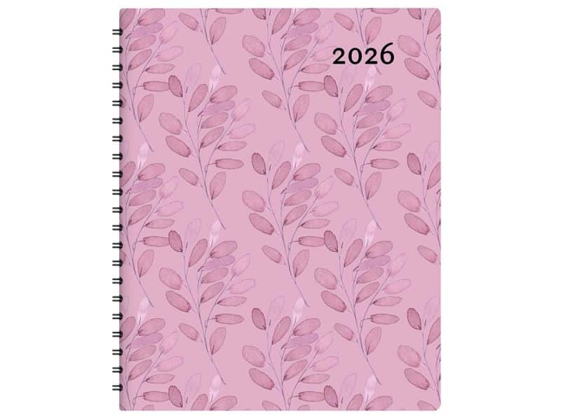 Agenda 2026 W.Maxwell Rose Maxi