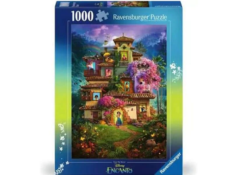 Casse-tête Disney Encanto 1000 pces