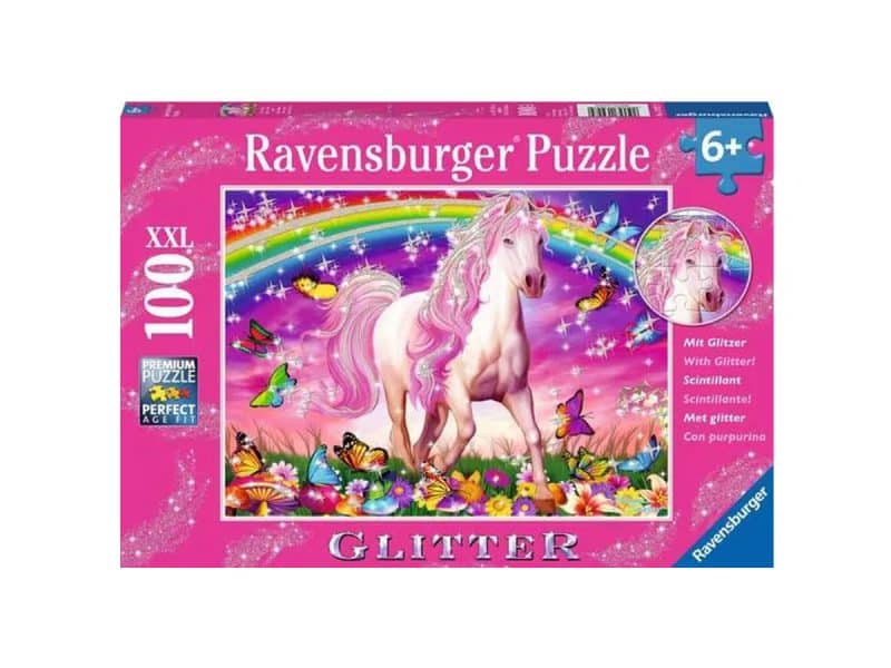 Casse-tête Horse Dream 100pces