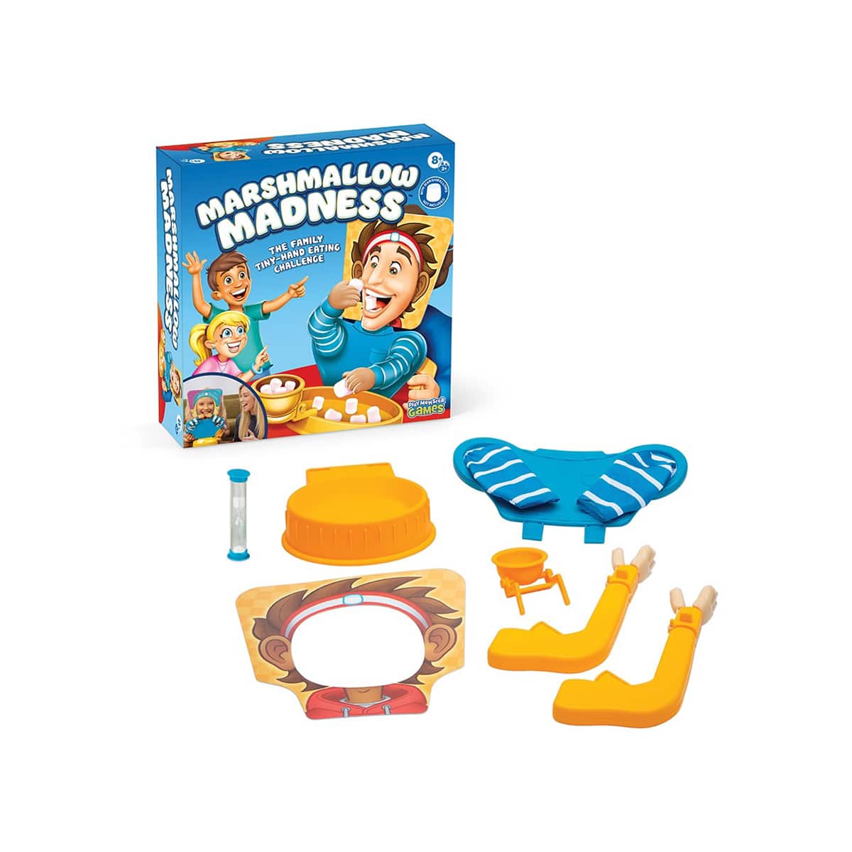 Jeu Guimauves en folie – Image 2