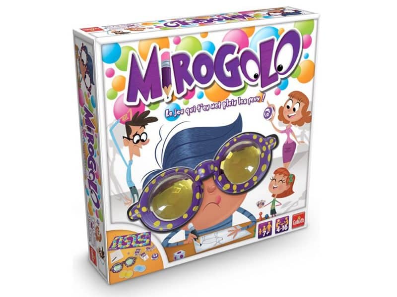 Jeu Mirogolo