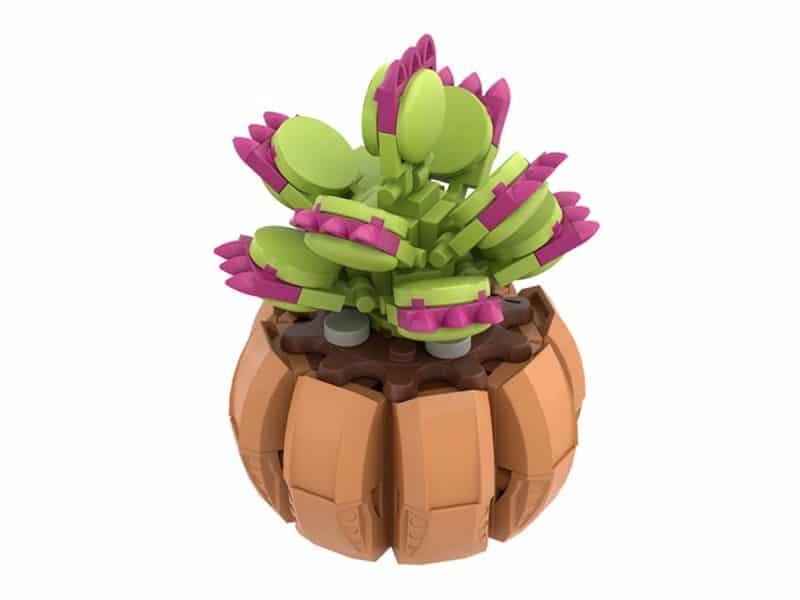 Brixies Mini bouquet venus 119 mcx